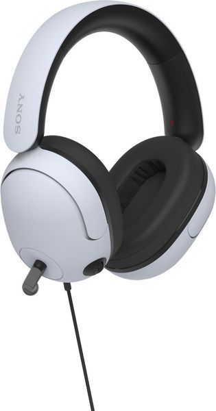 Навушники з мікрофоном Sony Inzone H3 White (MDRG300W.CE7) 363222ua фото