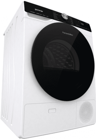 Сушильная машина Gorenje DNS92 533789ua фото