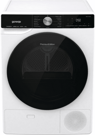 Сушильная машина Gorenje DNS92 533789ua фото