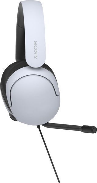Навушники з мікрофоном Sony Inzone H3 White (MDRG300W.CE7) 363222ua фото