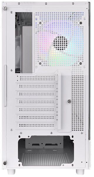 Корпус Thermaltake View 270 Plus TG ARGB Snow (CA-1Y7-00M6WN-01) 620103 фото