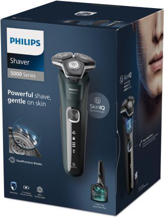 Электробритва мужская Philips Shaver series 5000 S5884/50 500231ua фото