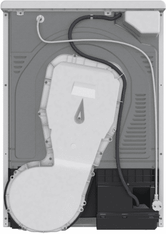 Сушильная машина Gorenje DNS92 533789ua фото