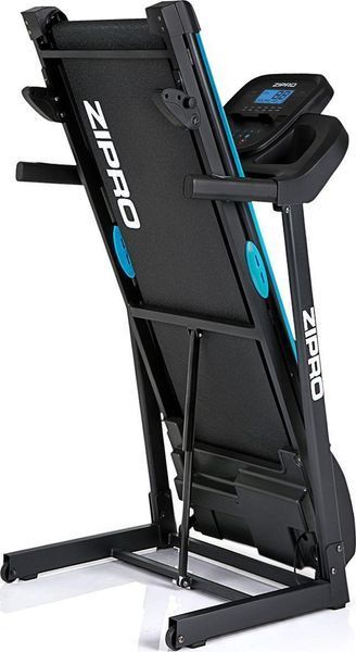 Бігова доріжка електрична Zipro Tekno 322680 фото