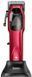 Машинка для стрижки Hoco DAR23 Red 620237 фото 1