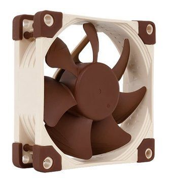 Вентилятор Noctua NF-A8 PWM 513695 фото