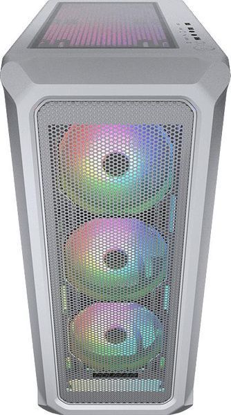 Корпус Cougar Archon 2 Mesh RGB White (385CC50.0002) 476059ua фото