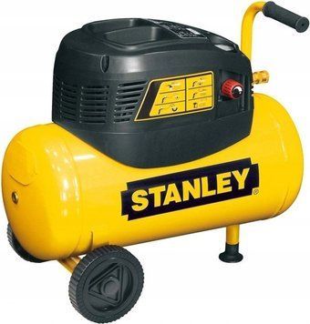 Компрессор воздушный Stanley D 200/8/24 (B6CC304STN003) 530170ua фото