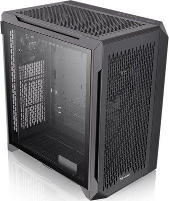 Корпус Thermaltake CTE C700 Air Black (CA-1X7-00F1WN-00) 542171 фото