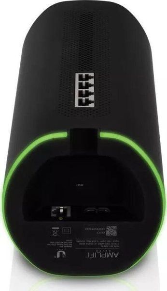 Бездротовий маршрутизатор (роутер) Ubiquiti AmpliFi Alien (AFi-ALN-R) 351581 фото