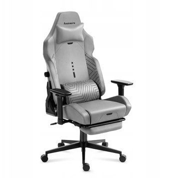 Компьютерное кресло для геймера Huzaro Force 8.1 Grey 615252 фото