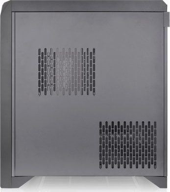 Корпус Thermaltake CTE C700 Air Black (CA-1X7-00F1WN-00) 542171 фото