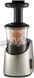 Соковитискач шнековий Tefal ZC255B 140105ua фото 2