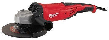Болгарка (угловая шлифовальная) Milwaukee AG 22-230 DMS (4933433630) 555223ua фото