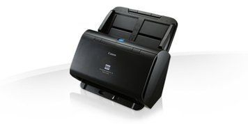 Протяжний сканер Canon DR-C240 (0651C003) 524029ua фото