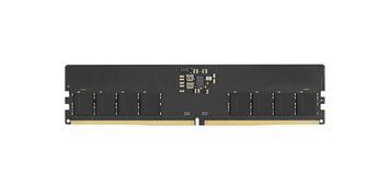 Память для настольных компьютеров Goodram 16 GB DDR5 5600 MHz (GR5600D564L46S/16G) 508978ua фото