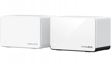 Mesh-система Mercusys Halo H85X (2-pack) 618496 фото