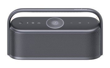 Портативна колонка Anker SoundCore Motion X600 Polar Gray (A3130011) 508239 фото