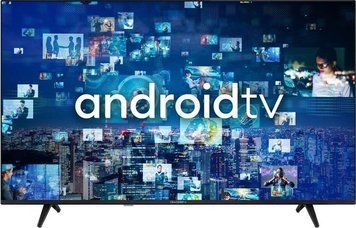 Телевизор Gogen TVU 43X350 GWEB 549445 фото
