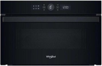 Мікрохвильовка з грилем Whirlpool WMD44MB 607342ua фото