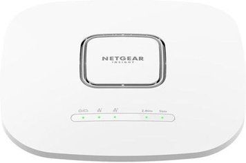 Точка доступа Netgear WAX625-100EUS 492427 фото