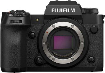 Беззеркальный фотоаппарат Fujifilm X-H2 Body (16757045) 532774 фото