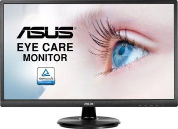 Монітор ASUS VA249HE (90LM02W1-B02370) 313503 фото