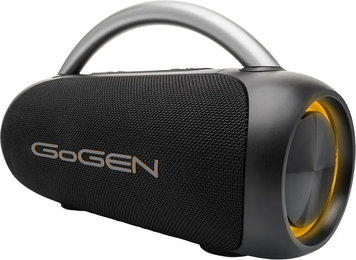 Портативная колонка Gogen BS380B 621275 фото