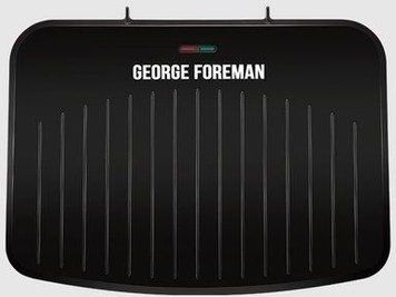 Електрогриль притискний George Foreman Fit Grill Large 25820-56 605357ua фото