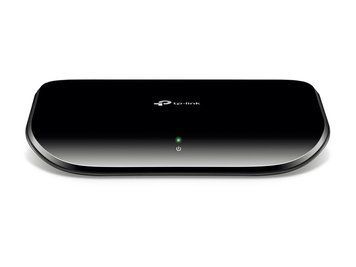 Комутатор некерований TP-Link TL-SG1005D 513805ua фото