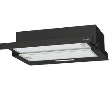 Витяжка телескопічна Gorenje TH60E3B 322872ua фото