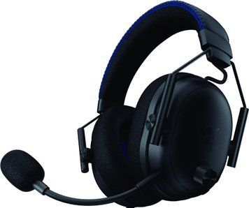 Наушники с микрофоном Razer BlackShark V3 Pro for Playstation Black (RZ04-05400500-R3G1) 620872 фото
