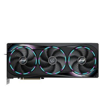 Видеокарта Gigabyte GeForce RTX 5080 Aorus Master 16GB GDDR7 (GV-N5080AORUS M-16GD) 569743ua фото