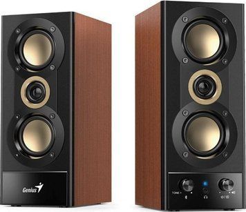 Мультимедійна акустика Genius SP-HF800BT 595349ua фото