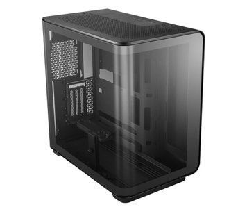 Корпус MSI MEG Maestro 700L PZ Black 528776 фото