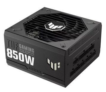 Блок живлення Asus TUF Gaming 850W (90YE00S2-B0NA00) 477061ua фото