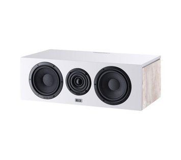 Акустична система центрального каналу Heco Aurora Center 30 Ivory White 331075 фото
