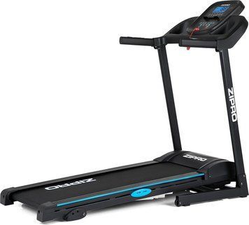 Бігова доріжка електрична Zipro Tekno 322680 фото