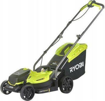Газонокосилка аккумуляторная Ryobi OLM1833B (5133004305) 500184ua фото
