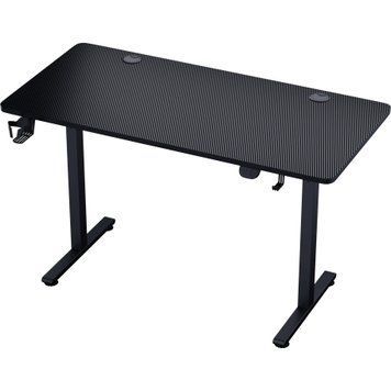 Геймерский игровой стол 1Stplayer Moto-C 1460 Black 577786ua фото