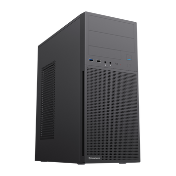 Корпус GameMax ET-216-NP-U3 628320ua фото