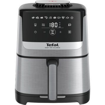 Мультипечь (аэрофритюрница) Tefal Easy Fry Silence EY552DE0 579151ua фото
