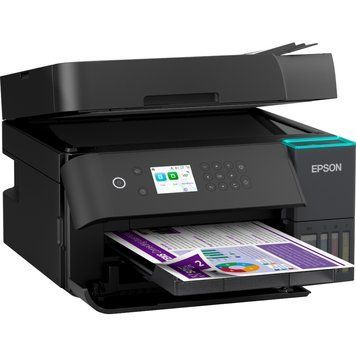 МФУ Epson EcoTank L6370 (C11CL43403) 618807ua фото