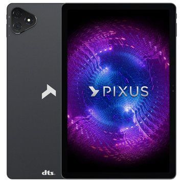 Планшет Pixus Titan 8/128GB LTE Gray 623560ua фото