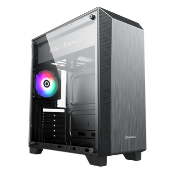 Корпус GameMax Nova N5 628372ua фото