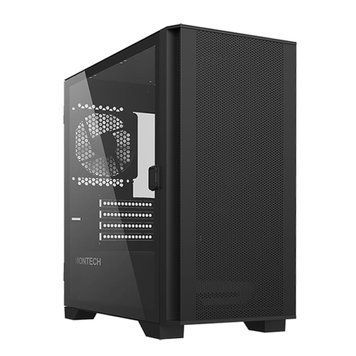 Корпус Montech Air 100 Lite Black 620063 фото