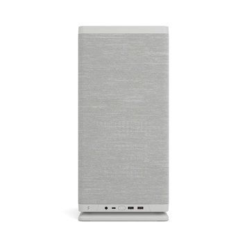 Корпус Fractal Design Mood Gray (FD-C-MOD1N-01) 526492 фото