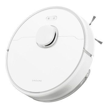 Робот-пилосос Dreame D9 Max Gen 2 White 512862 фото