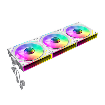 Вентилятор GameMax FN12A-S3I-W 627839ua фото
