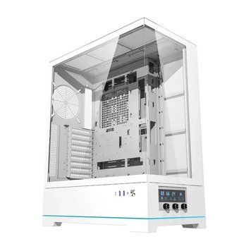 Корпус Darkflash DY451L White 568439 фото